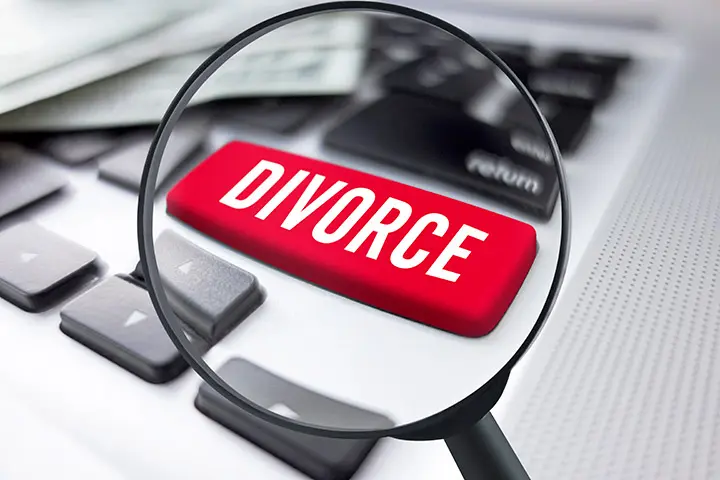 How to Access Oklahoma Divorce Records