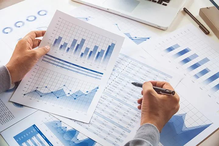 Types of Oklahoma Divorce Records